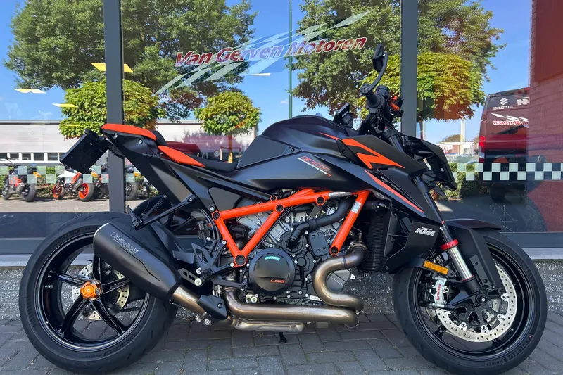 DS KTM (2024)