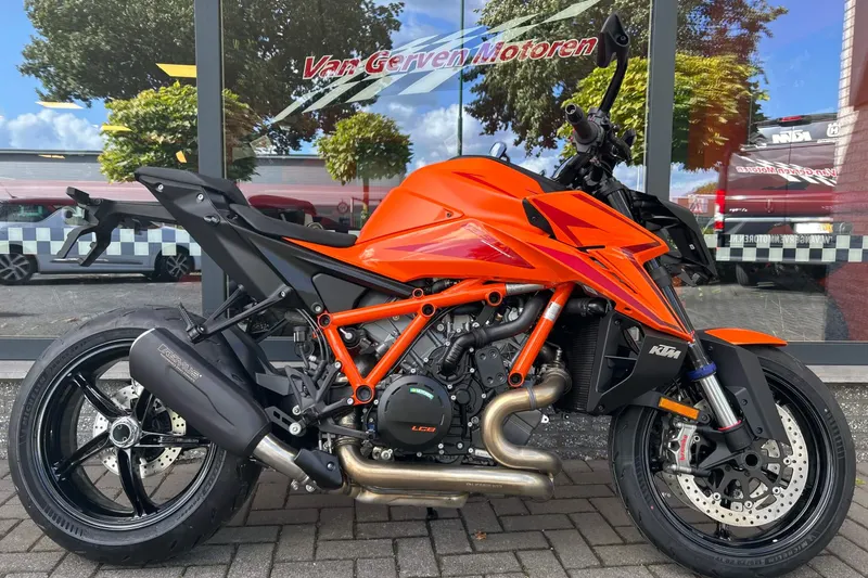 DS KTM (2026)