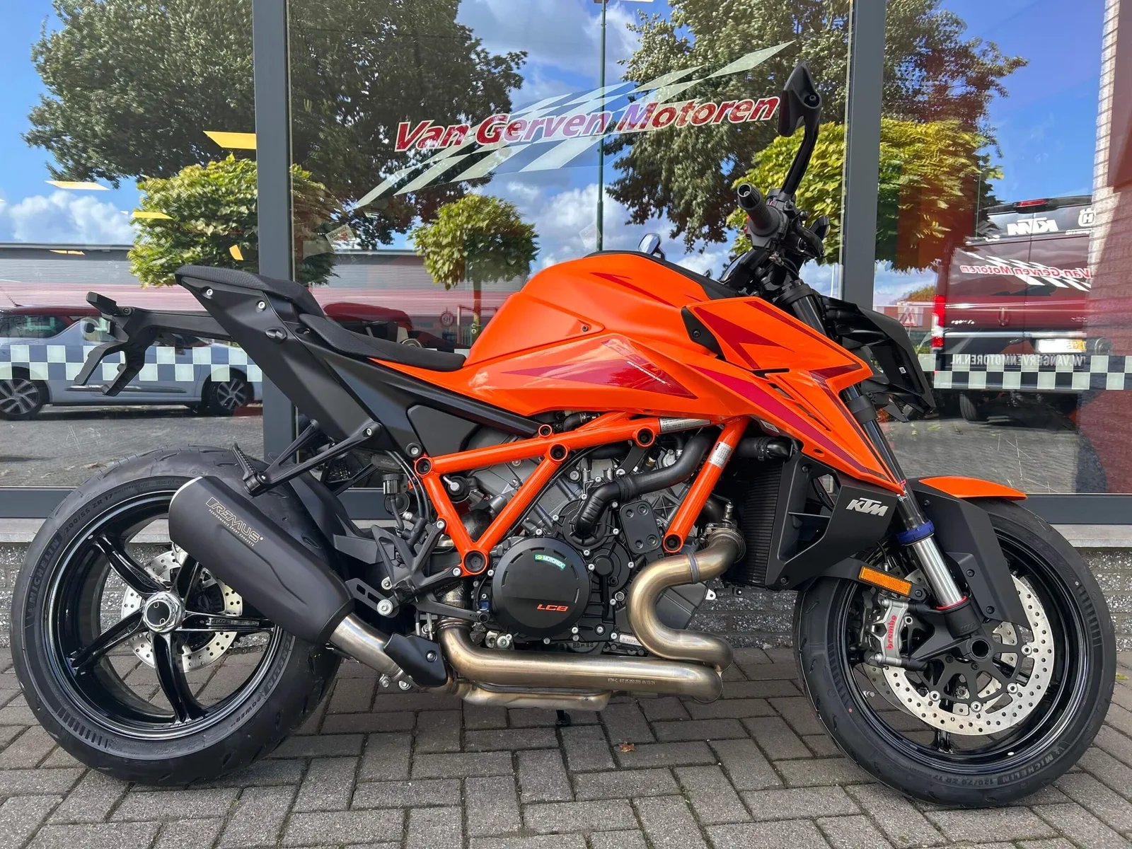 DS KTM (2026) — foto 1