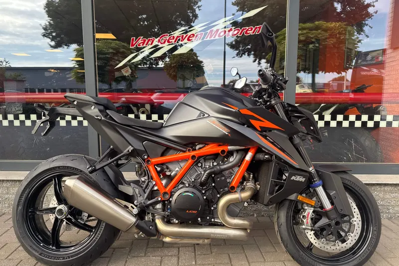 DS KTM (2026)