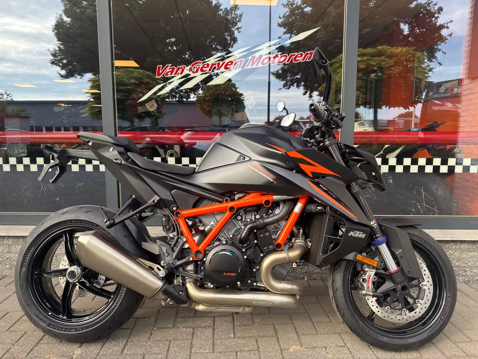 DS KTM (2026) — foto 1