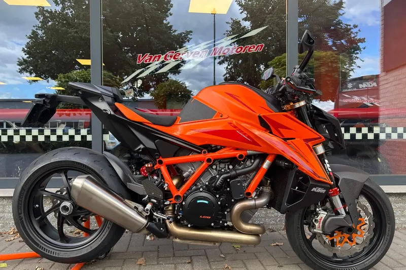 DS KTM (2025)