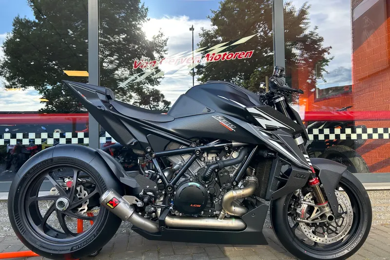 DS KTM (2026)