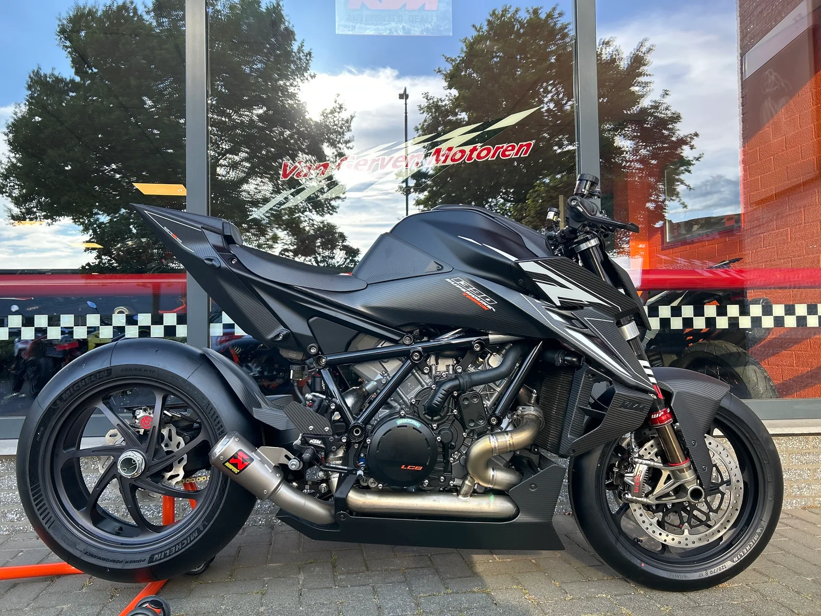 DS KTM (2026) — foto 1