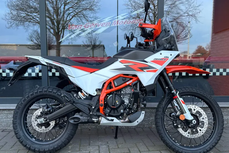DS KTM (2026)