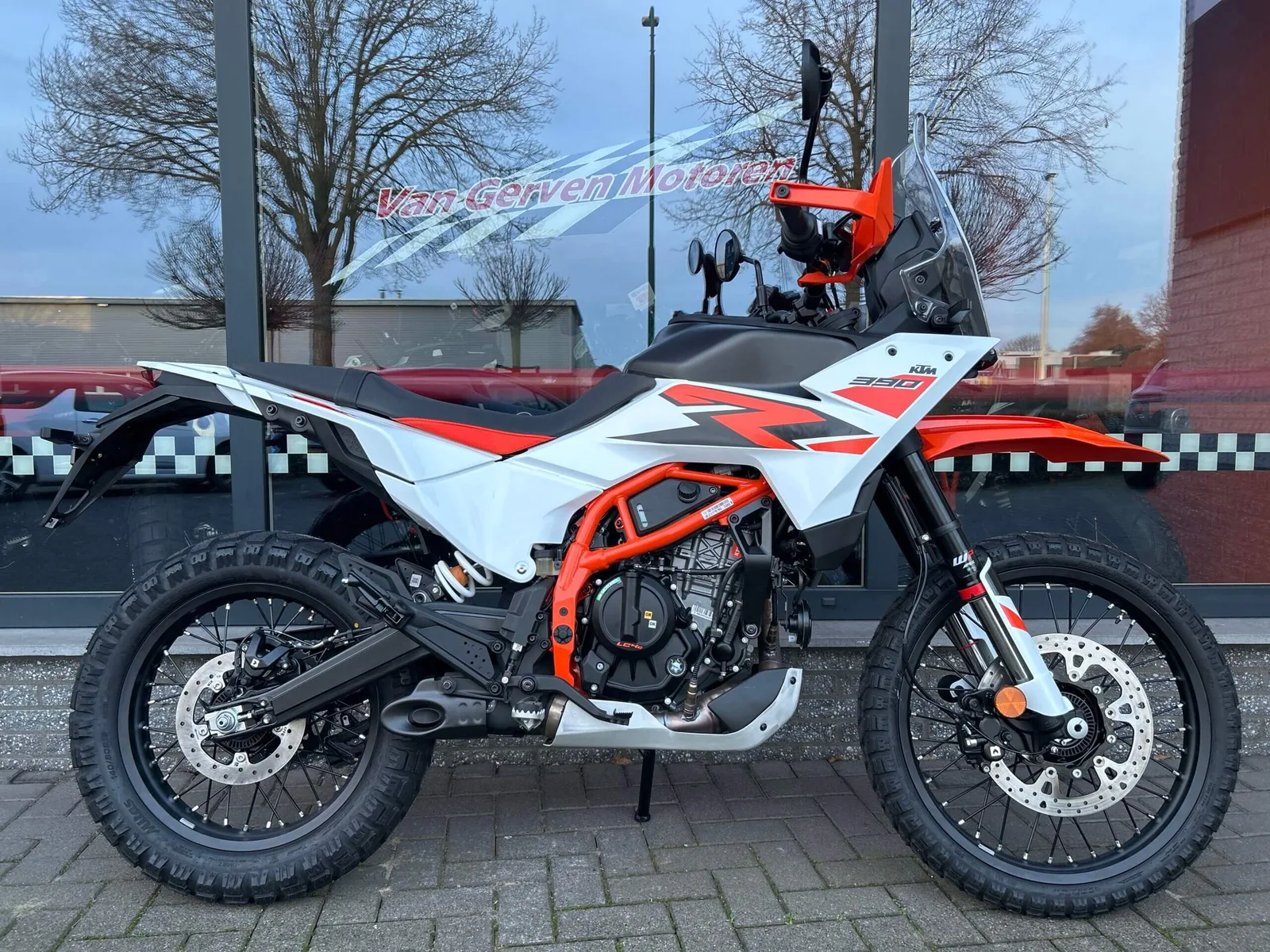 DS KTM (2026) — foto 1