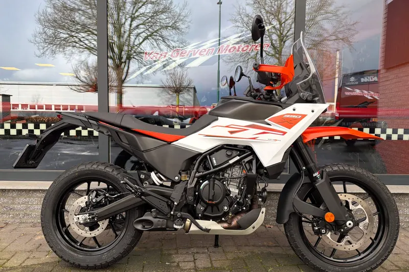 DS KTM (2026)