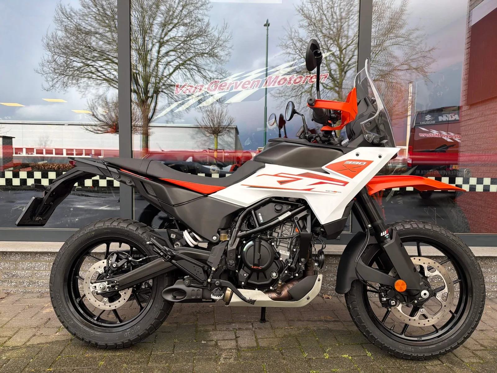 DS KTM (2026) — foto 1