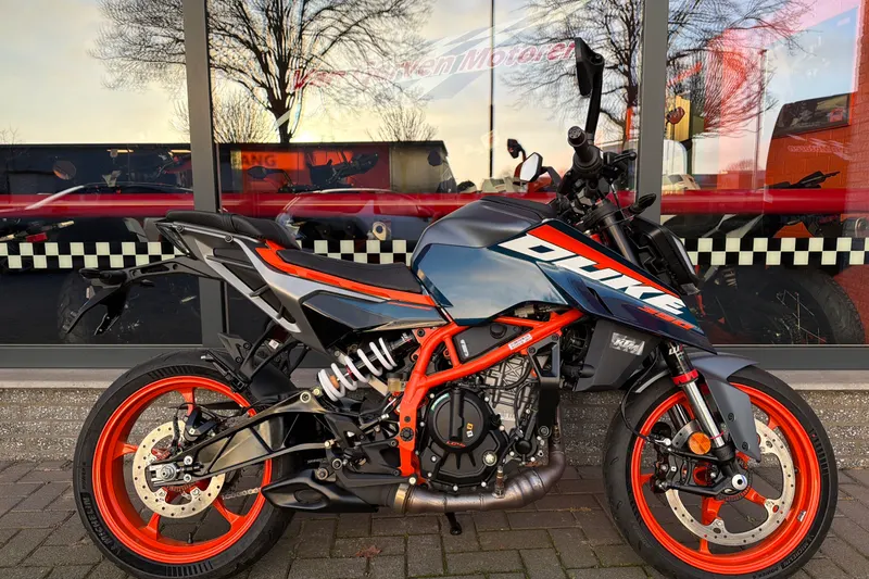 DS KTM (2026)