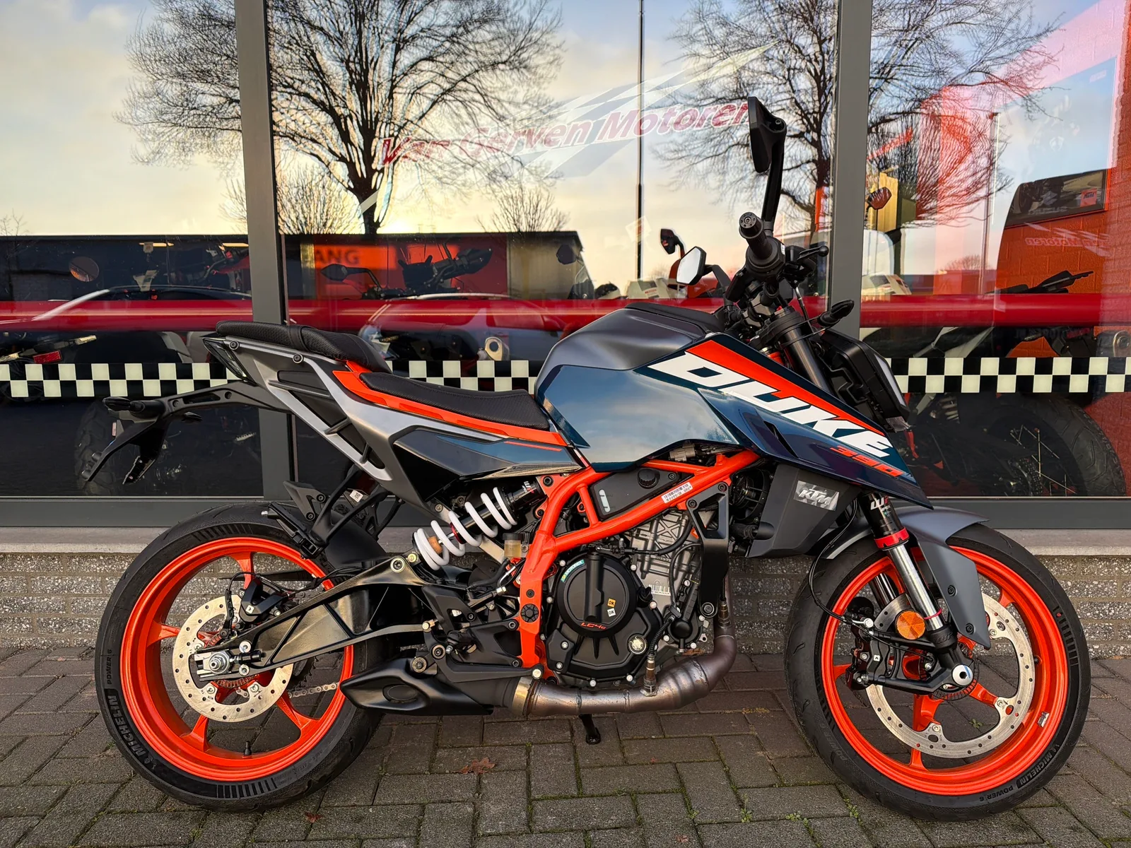 DS KTM (2026) — foto 1