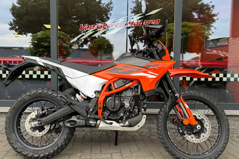 DS KTM (2026)