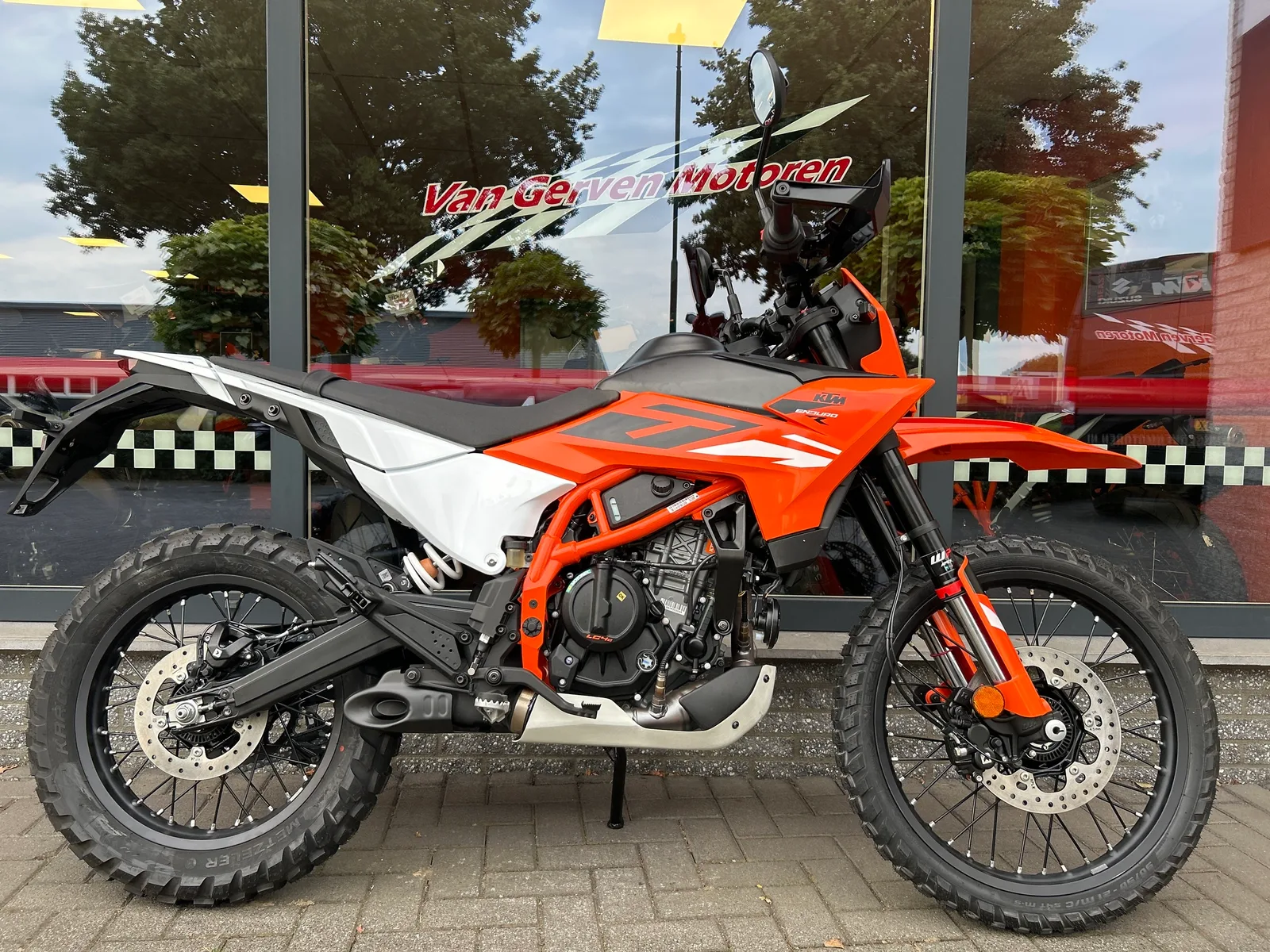 DS KTM (2026) — foto 1