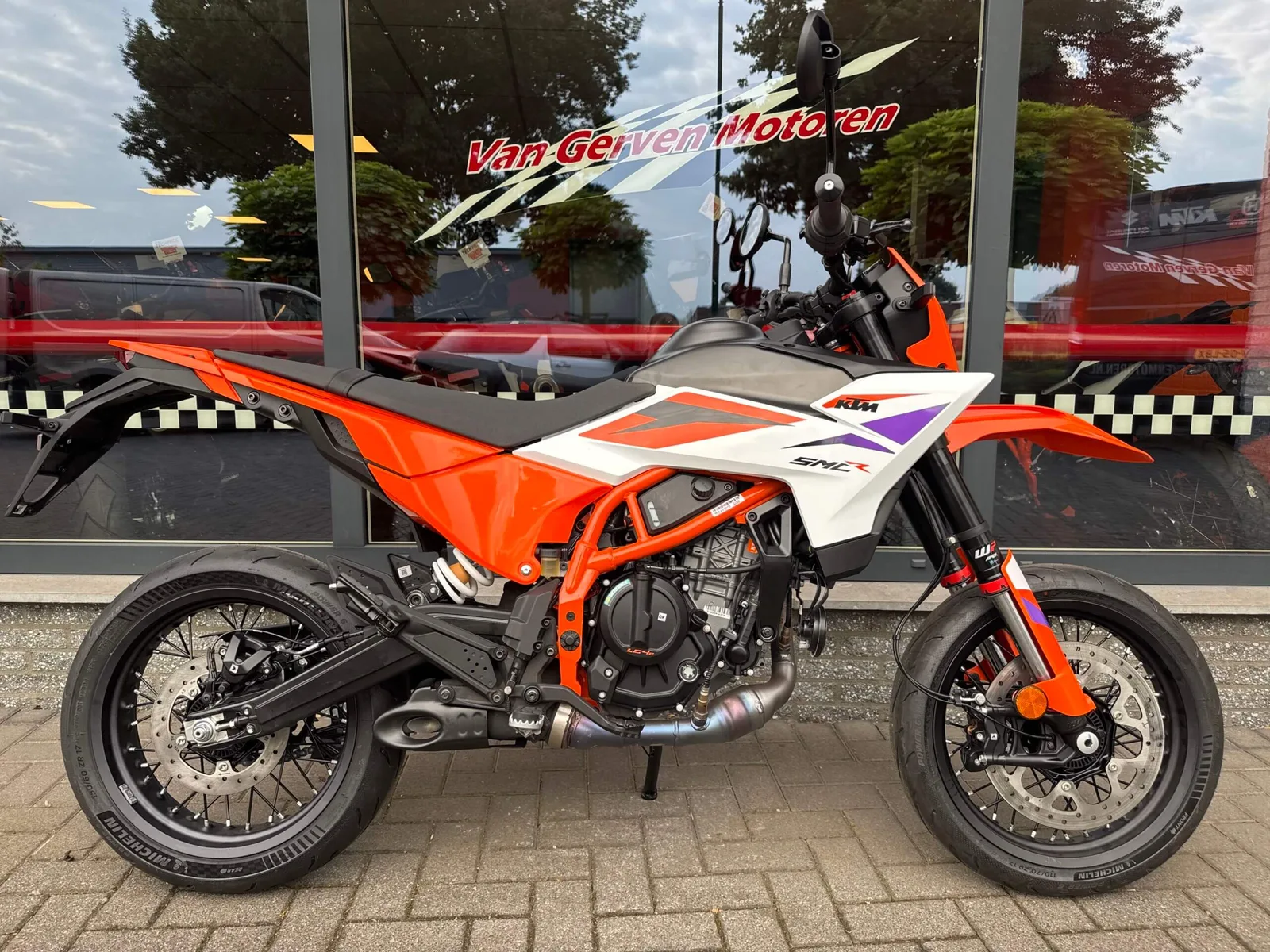 DS KTM (2026) — foto 1