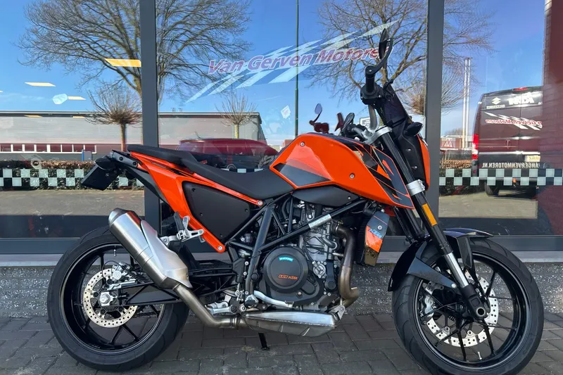 DS KTM (2016)