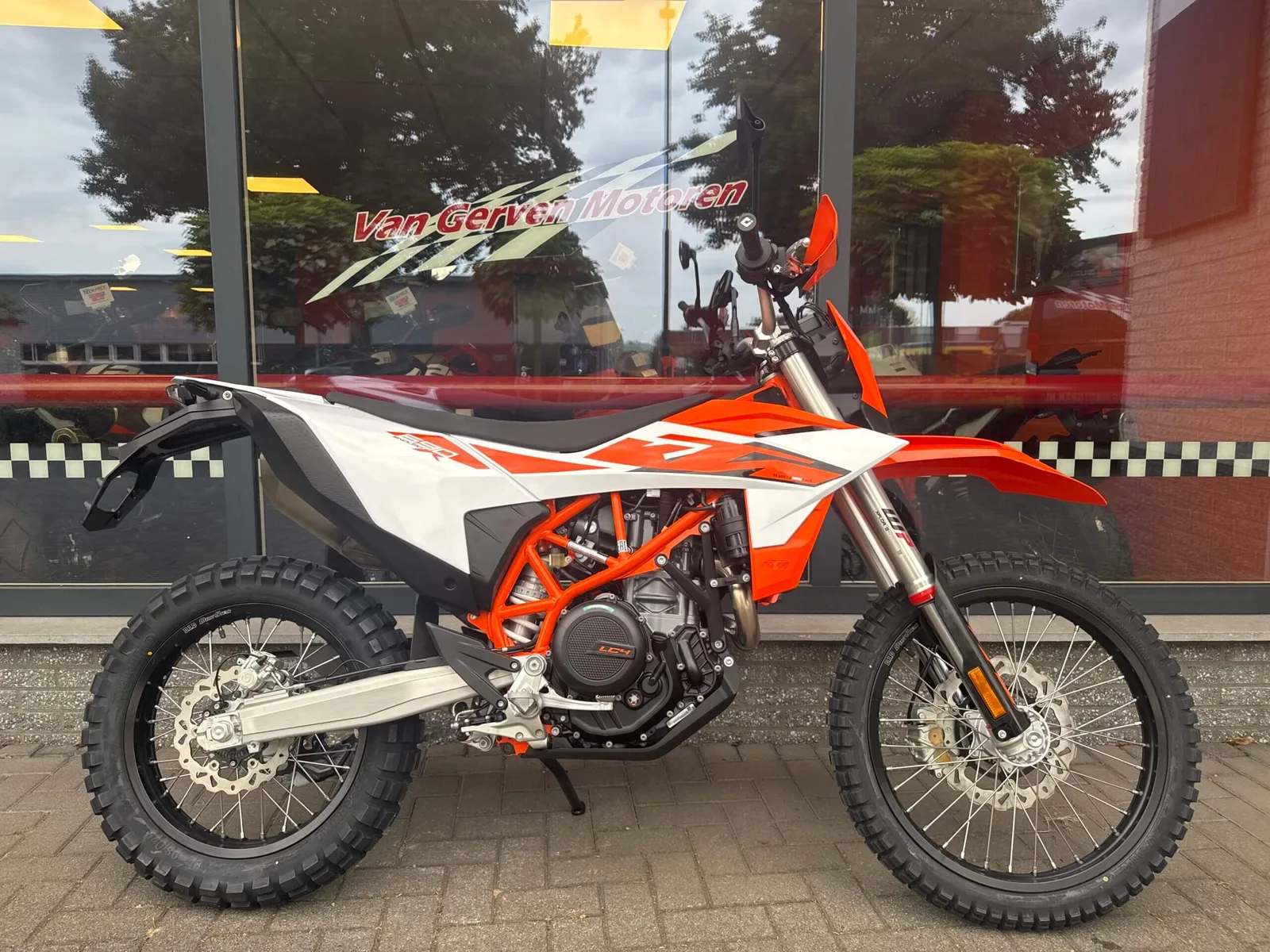 DS KTM (2026) — foto 1