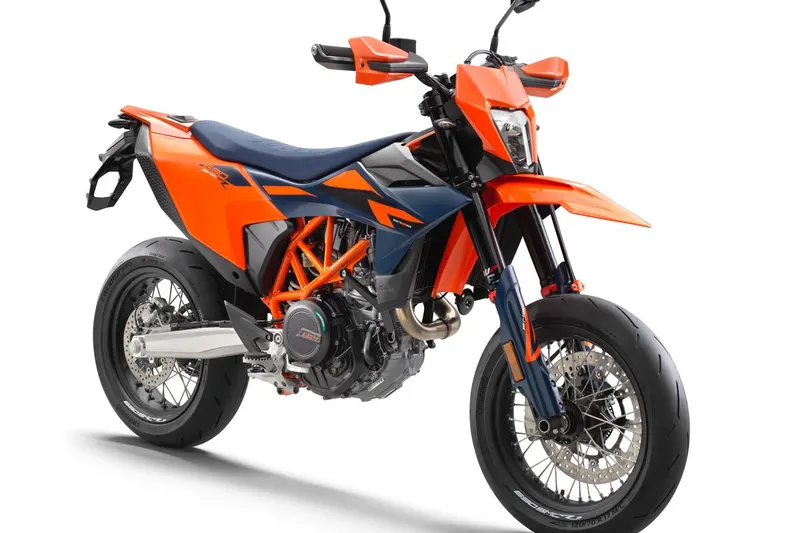 DS KTM (2026)