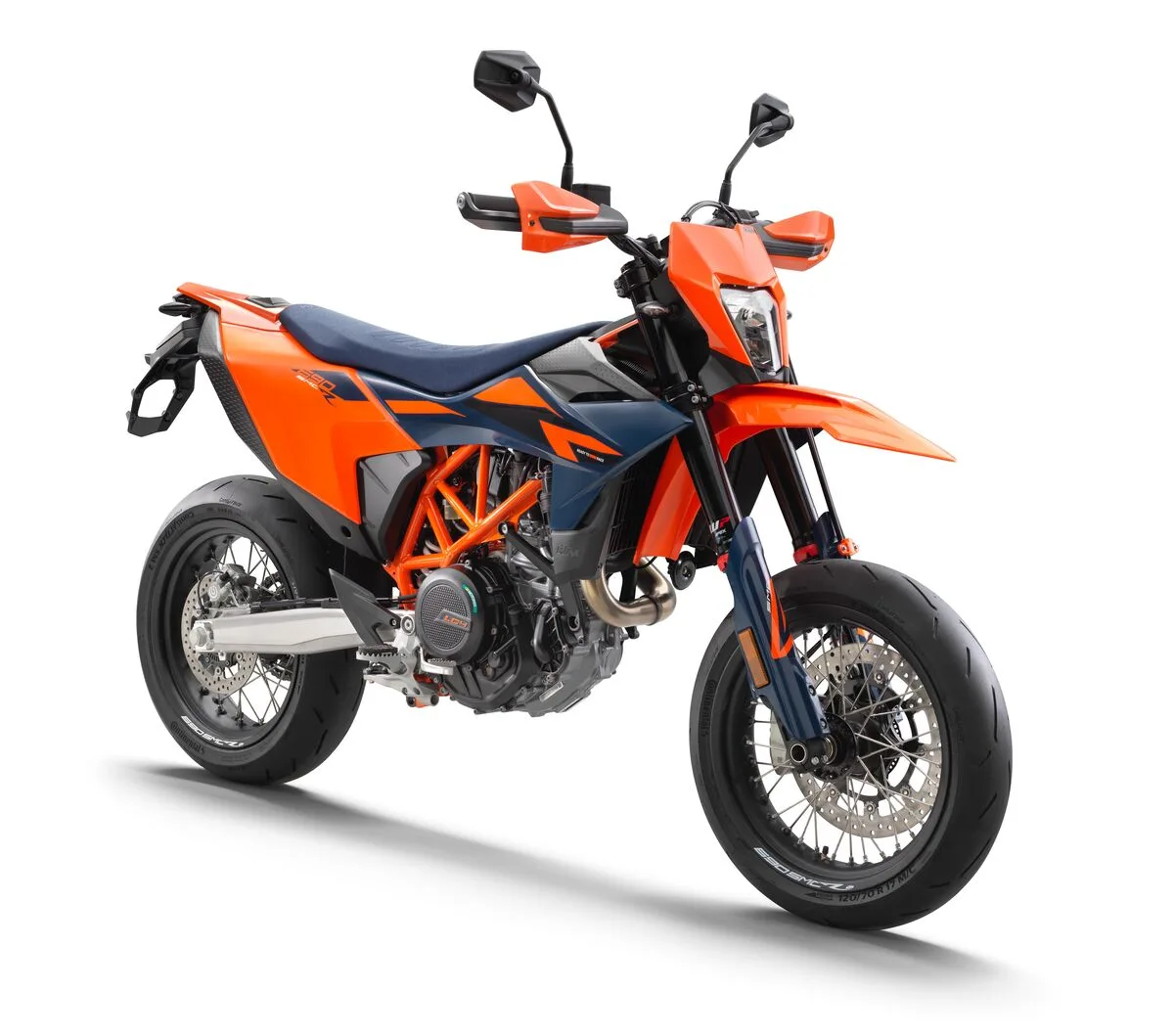 DS KTM (2026) — foto 1