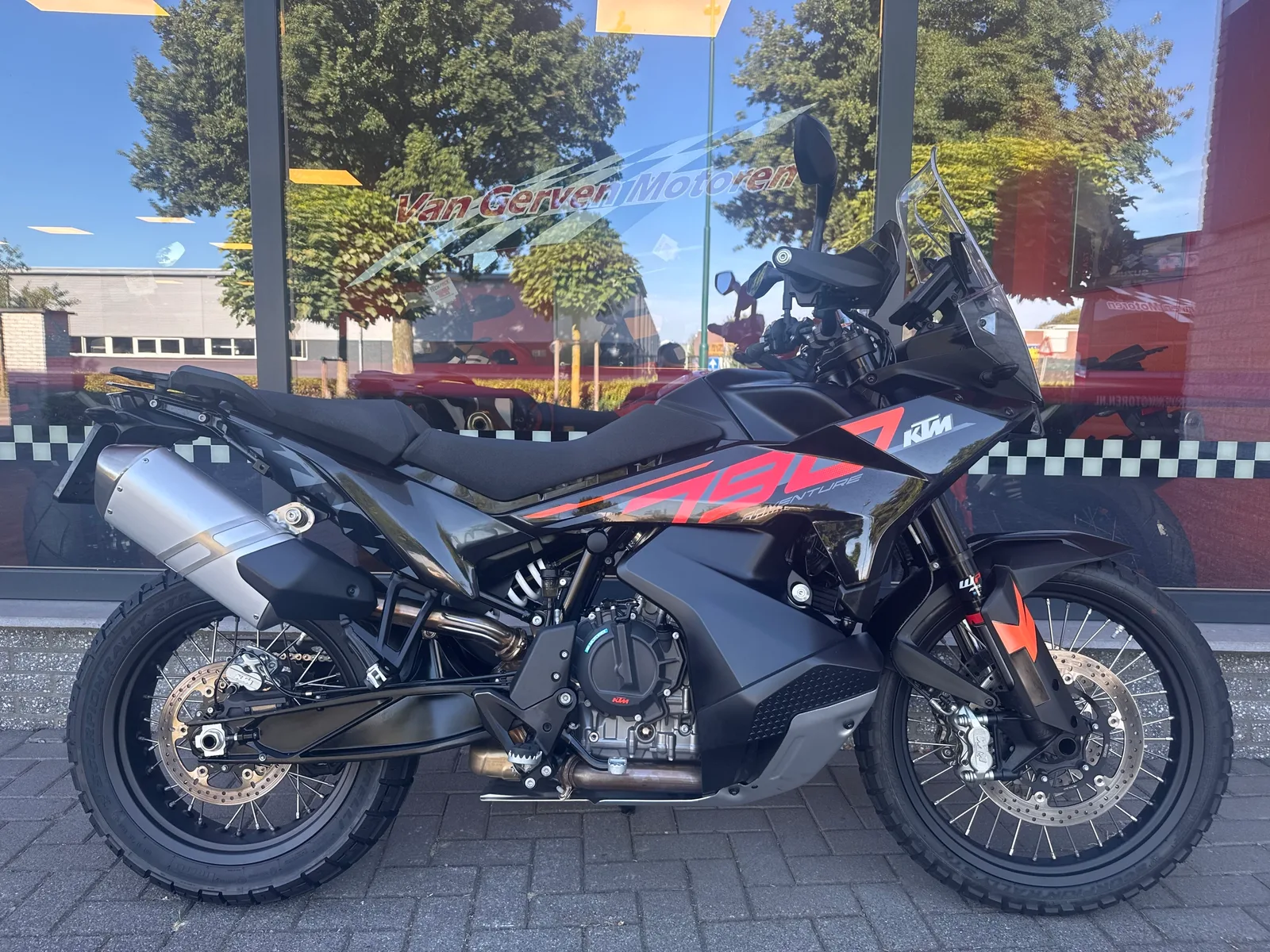 DS KTM (2024) — foto 1