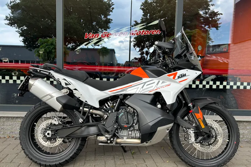 DS KTM (2026)