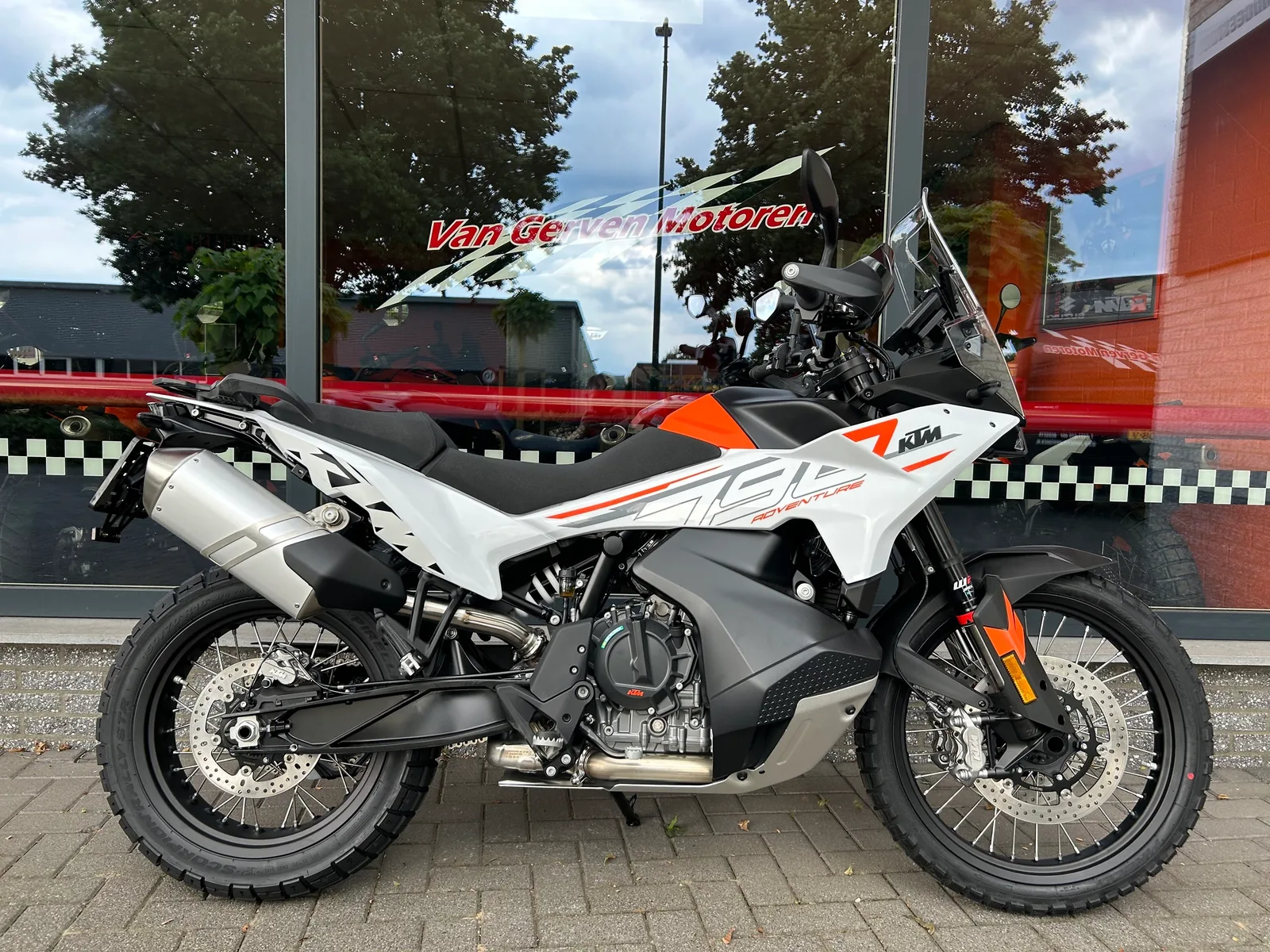 DS KTM (2026) — foto 1