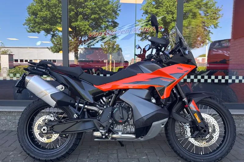 DS KTM (2026)