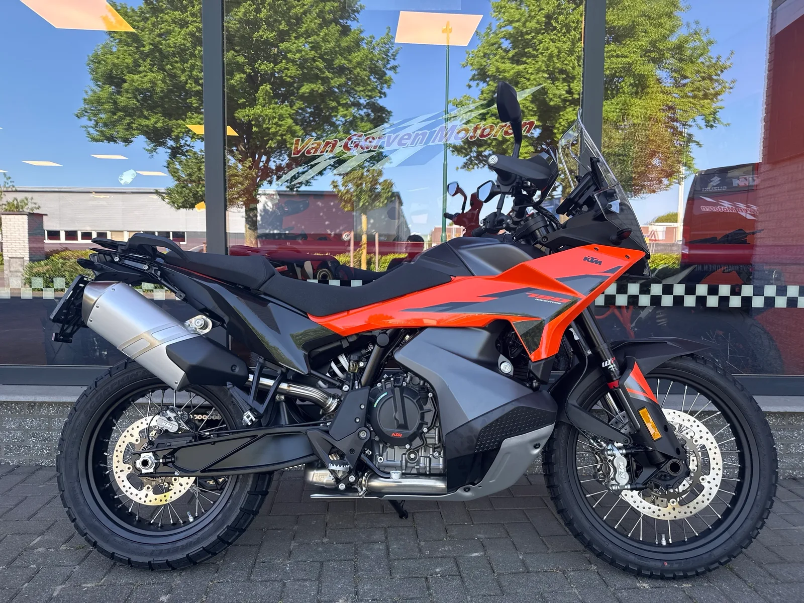 DS KTM (2026) — foto 1