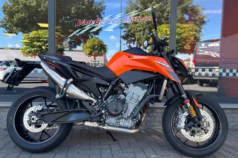DS KTM (2026)