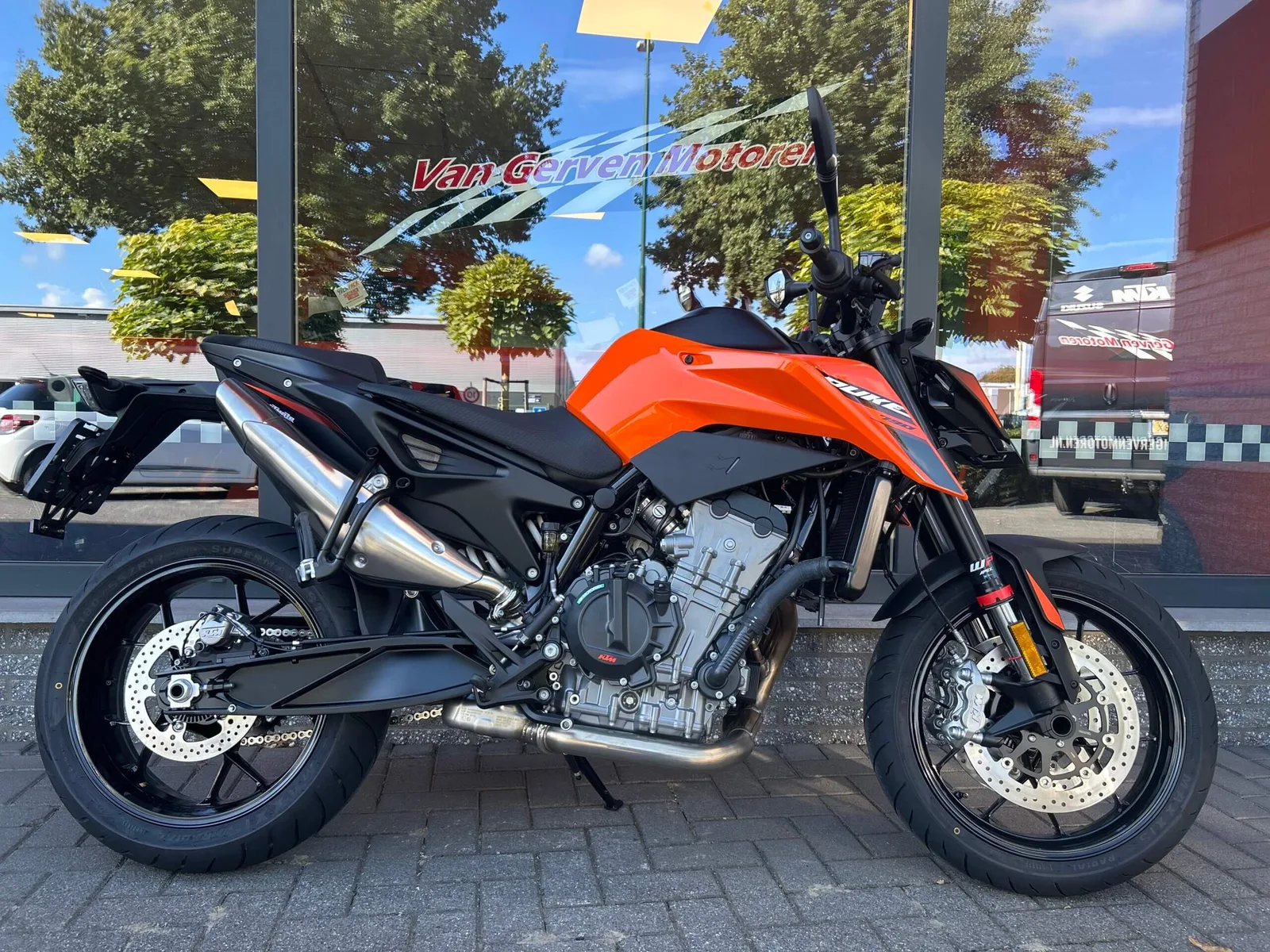 DS KTM (2026) — foto 1