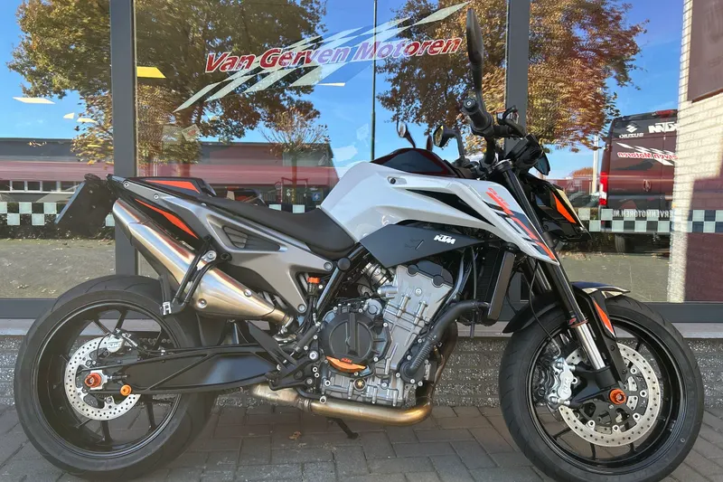 DS KTM (2023)