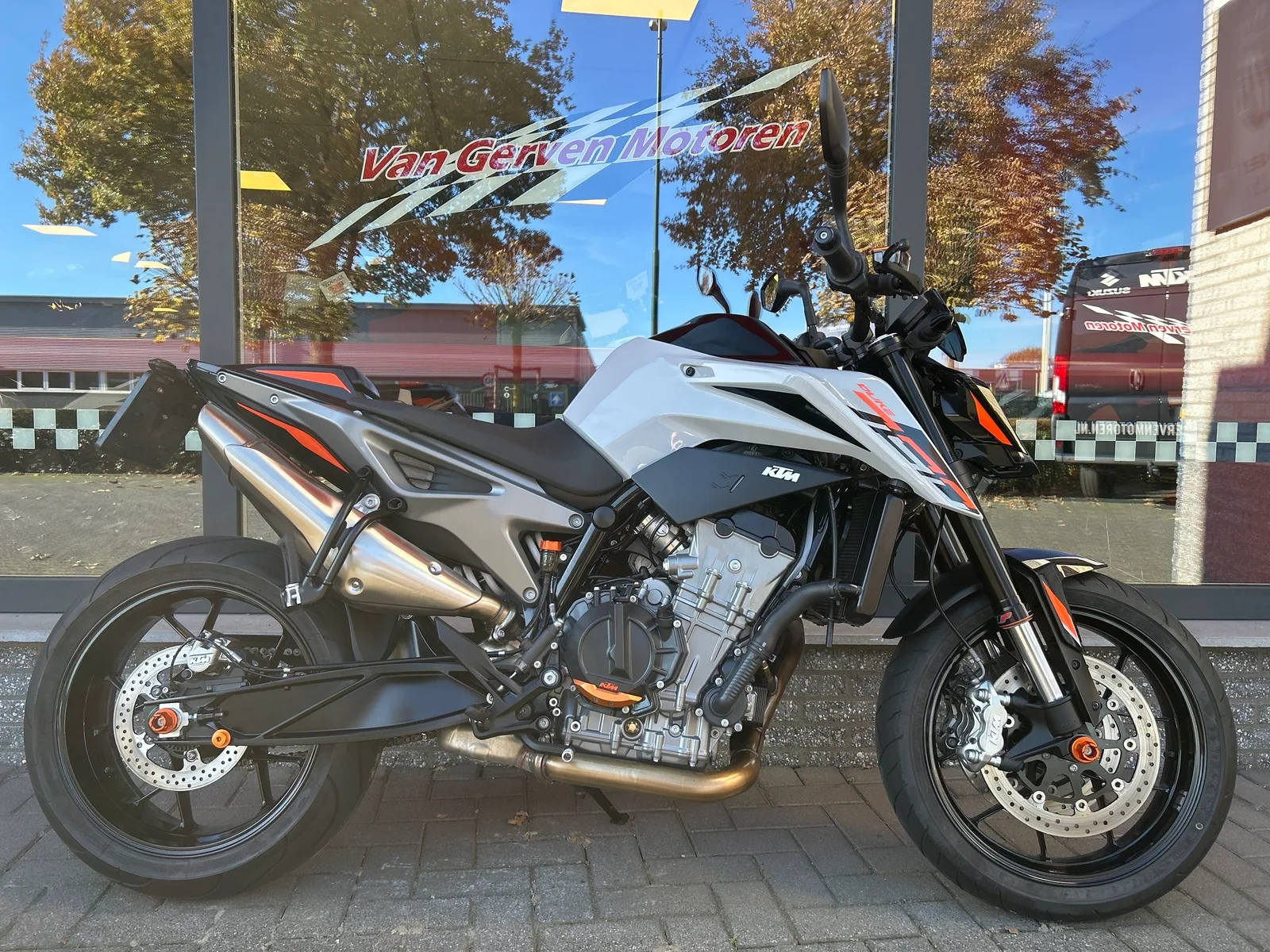 DS KTM (2023) — foto 1