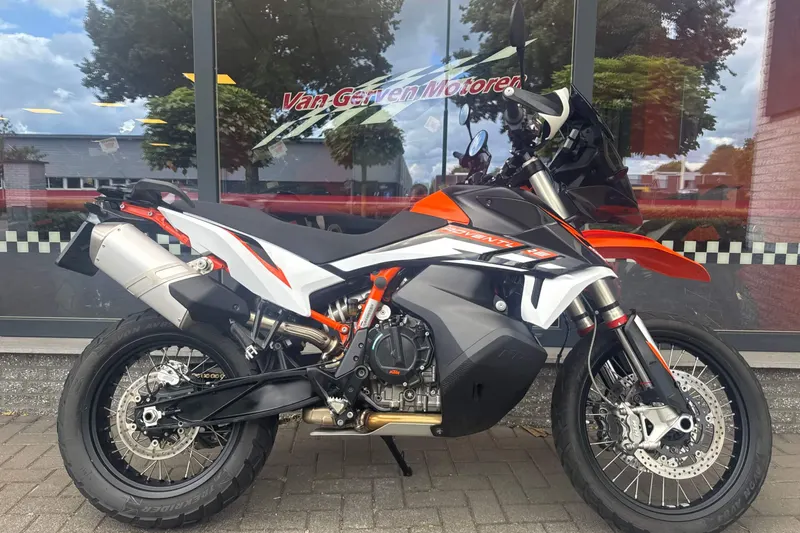 DS KTM (2021)