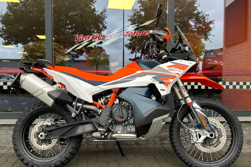 DS KTM (2026)