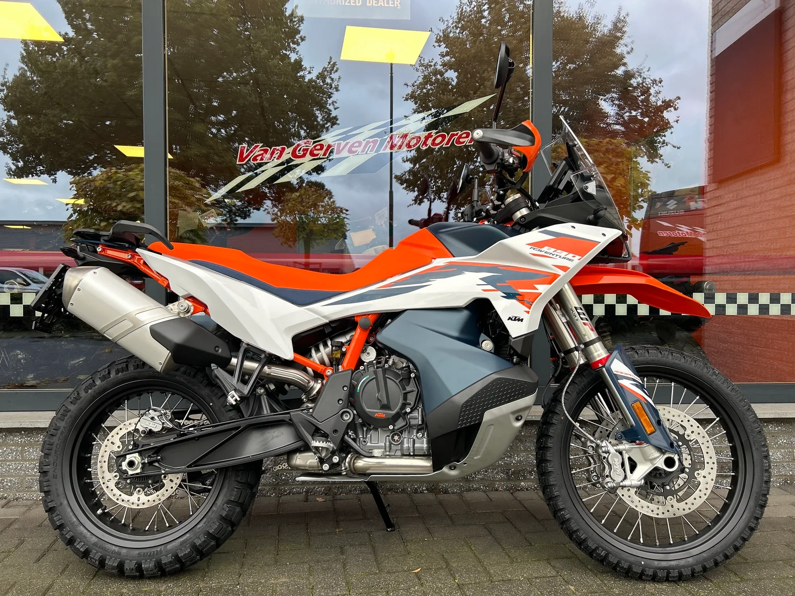 DS KTM (2026) — foto 1
