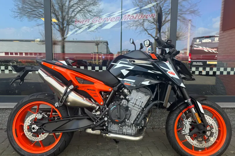 DS KTM (2023)