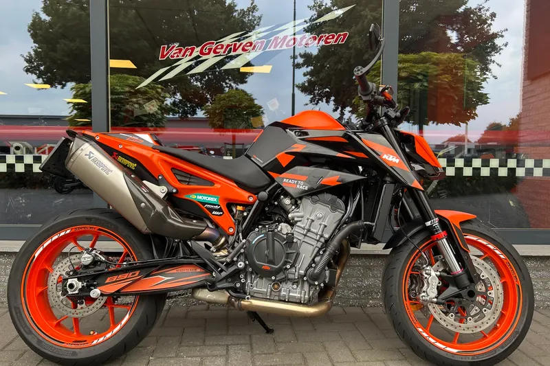DS KTM (2023)