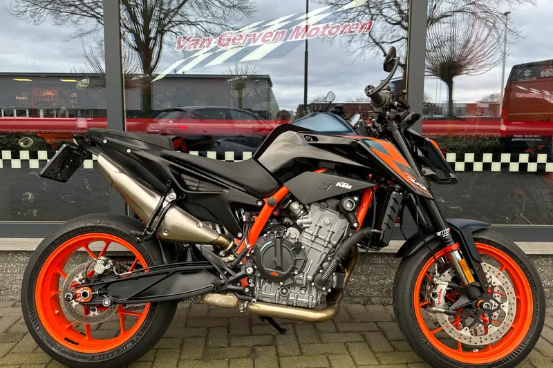 DS KTM (2022)