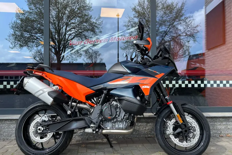 DS KTM (2026)