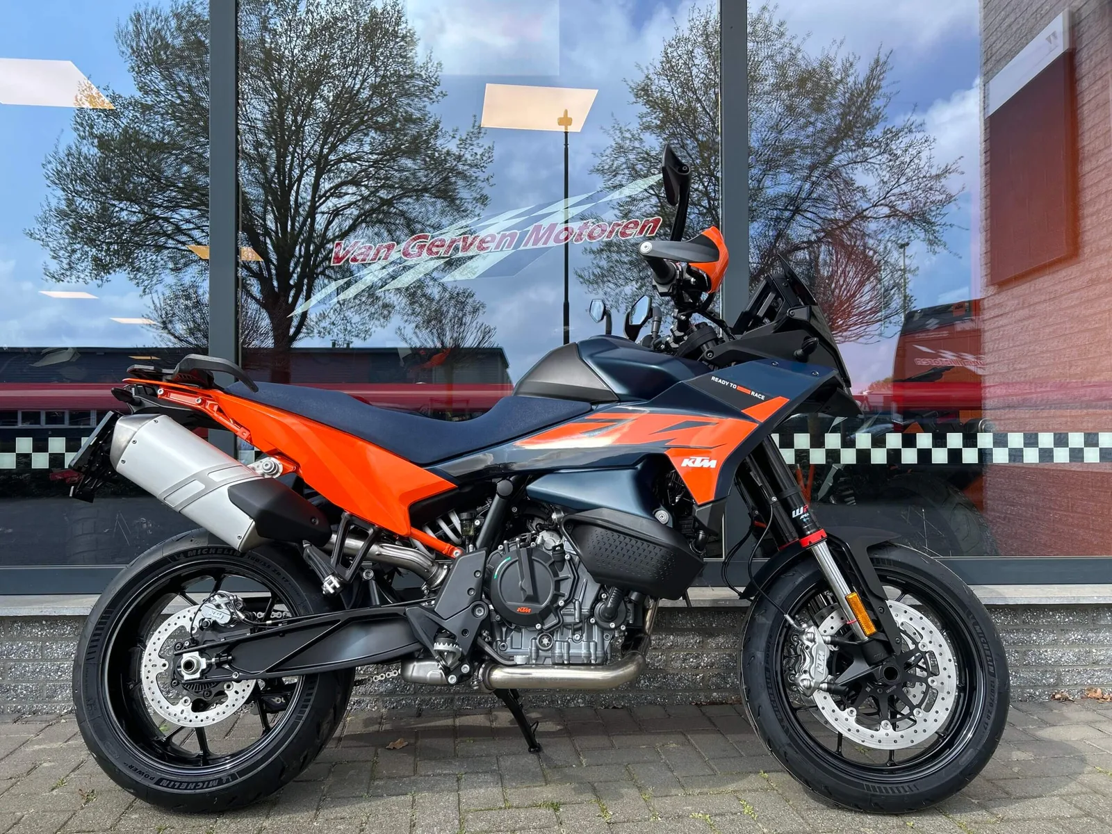 DS KTM (2026) — foto 1