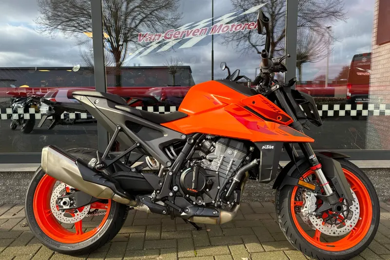 DS KTM (2026)