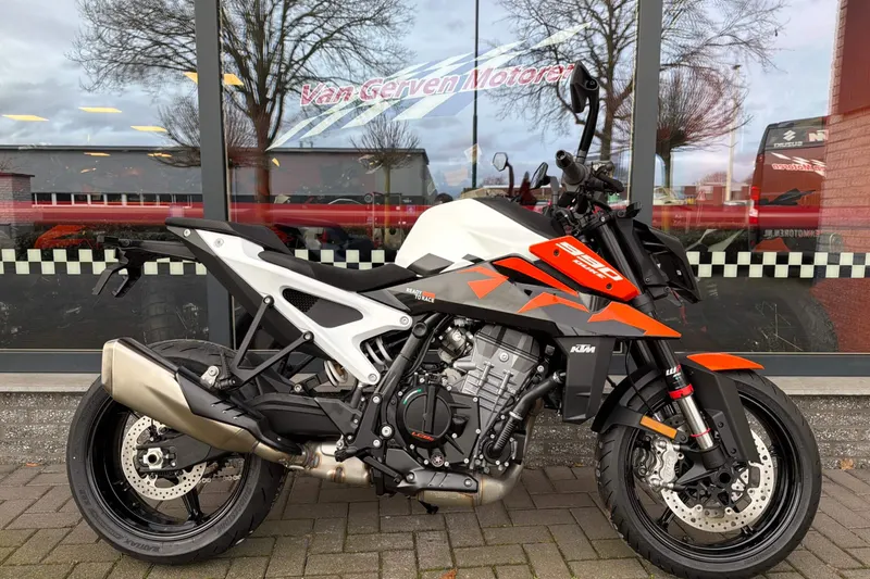 DS KTM (2026)
