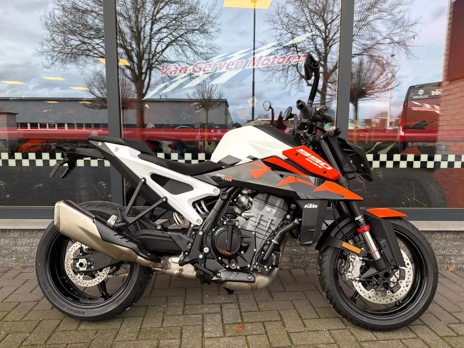 DS KTM (2026) — foto 1