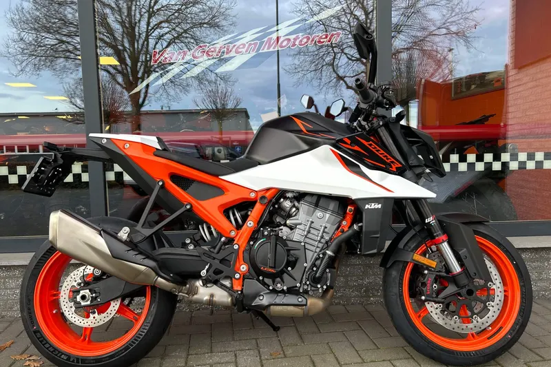 DS KTM (2026)
