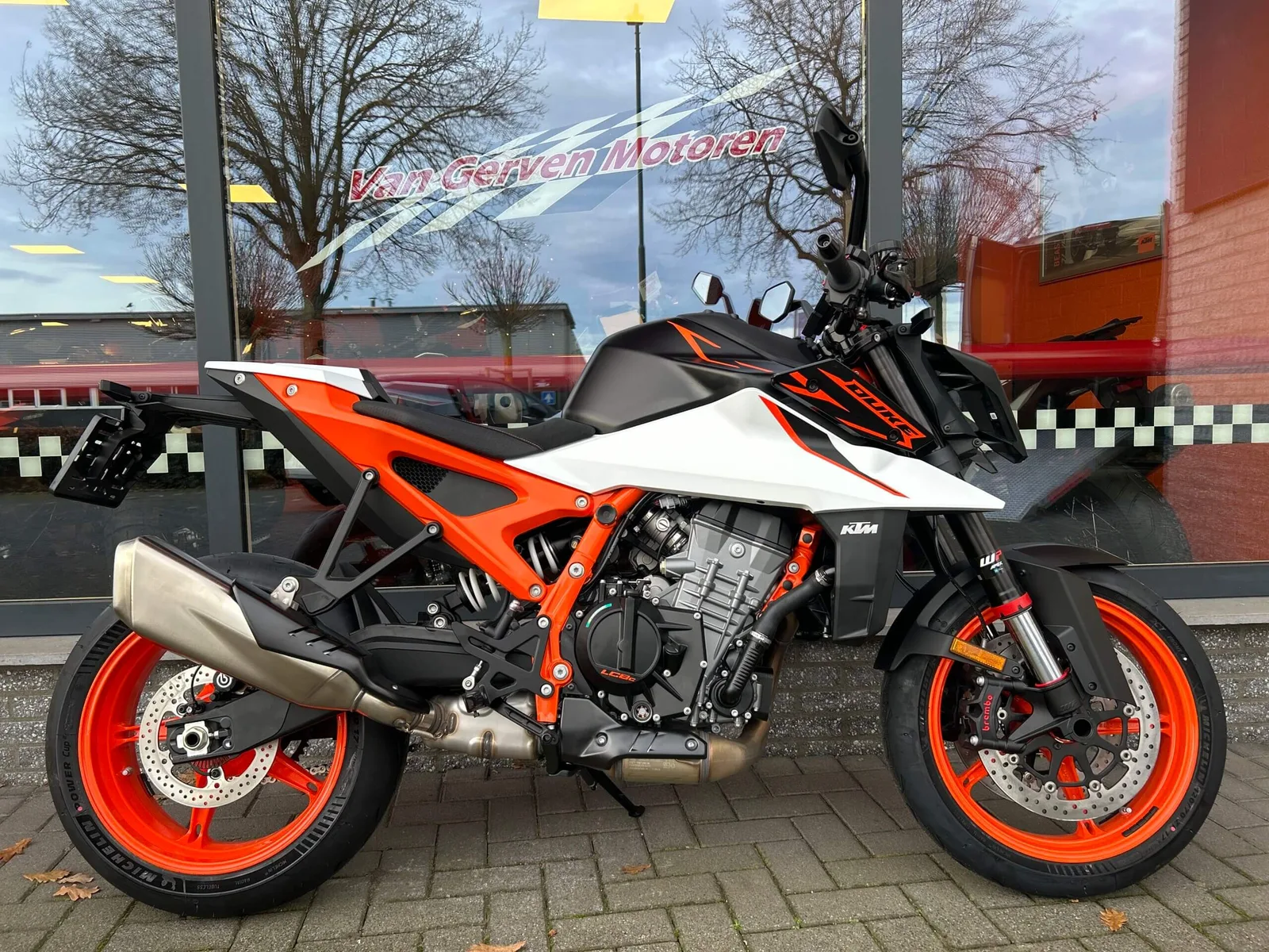DS KTM (2026) — foto 1