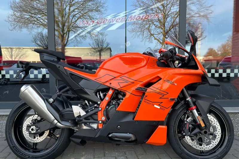 DS KTM (2026)