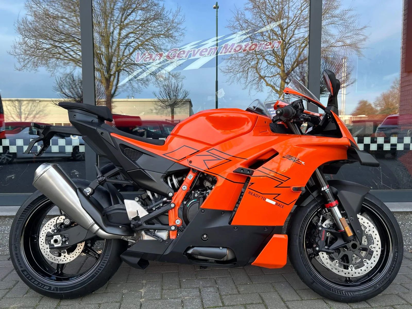 DS KTM (2026) — foto 1