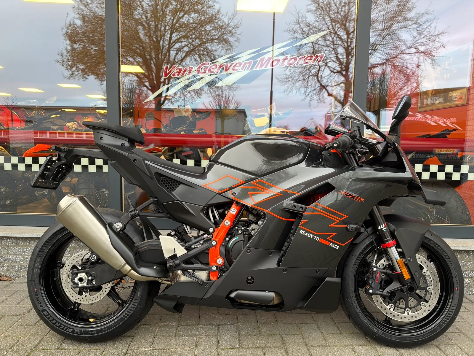 DS KTM (2026) — foto 1