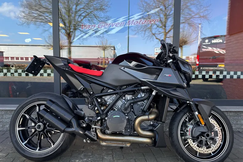DS KTM (2022)