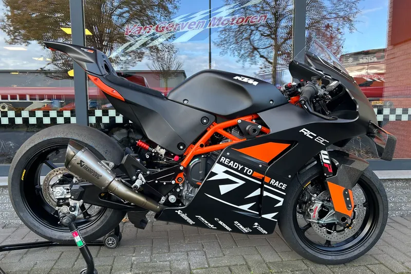 DS KTM (2023)