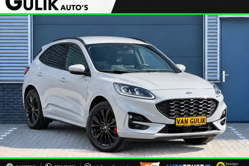 Ford Kuga (2023)
