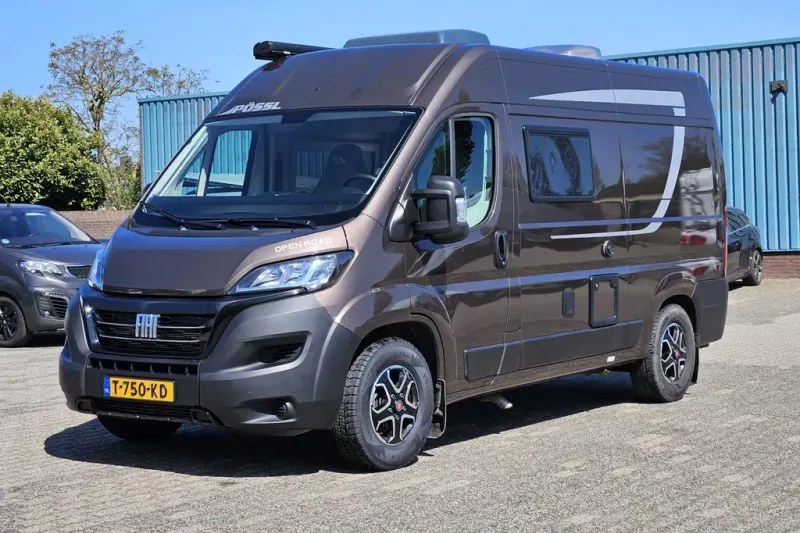 Fiat Ducato (2023)